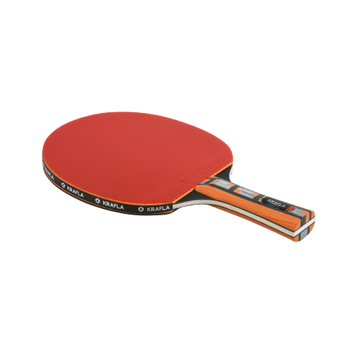 KRAFLA CHAMP5.0 Ракетка для настольного тенниса №1