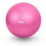 Мяч гимнастический PRCTZ GYM BALL ANTI-BURST, 55 см.