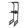 BRONZE GYM AL-310 Стойка турник/пресс/брусья