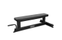 BRONZE GYM AL-301 Скамья горизонтальная