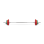BRONZE GYM BG-FA-BP Бодипамп штанга для аэробики