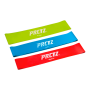 Комплект мини-лент PRCTZ POWER BAND KIT