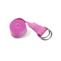 Ремень для йоги с металлическим карабином PRCTZ YOGA STRAP
