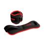 Утяжелители для ног и рук PRCTZ ANKLE&WRIST WEIGHT SET, 3 кг (1,5кг х 2)